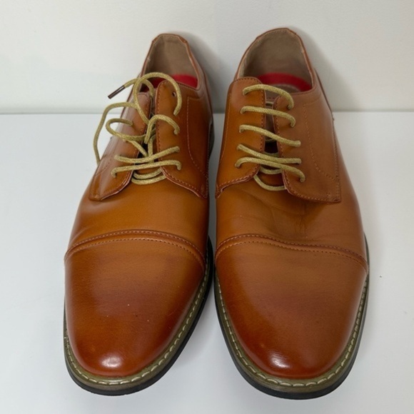 Zriang dress shoes - Picture 1 of 10